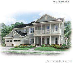 Lake Wylie, SC 29710,2318 Paddlers Cove DR #119
