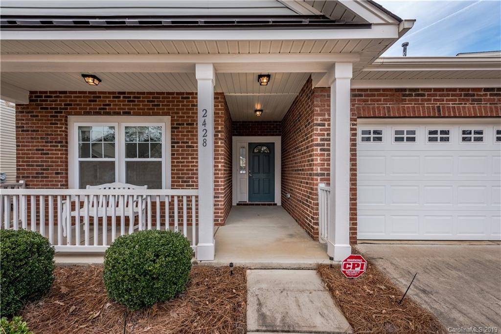 Tega Cay, SC 29708,2428 Bergamot ST