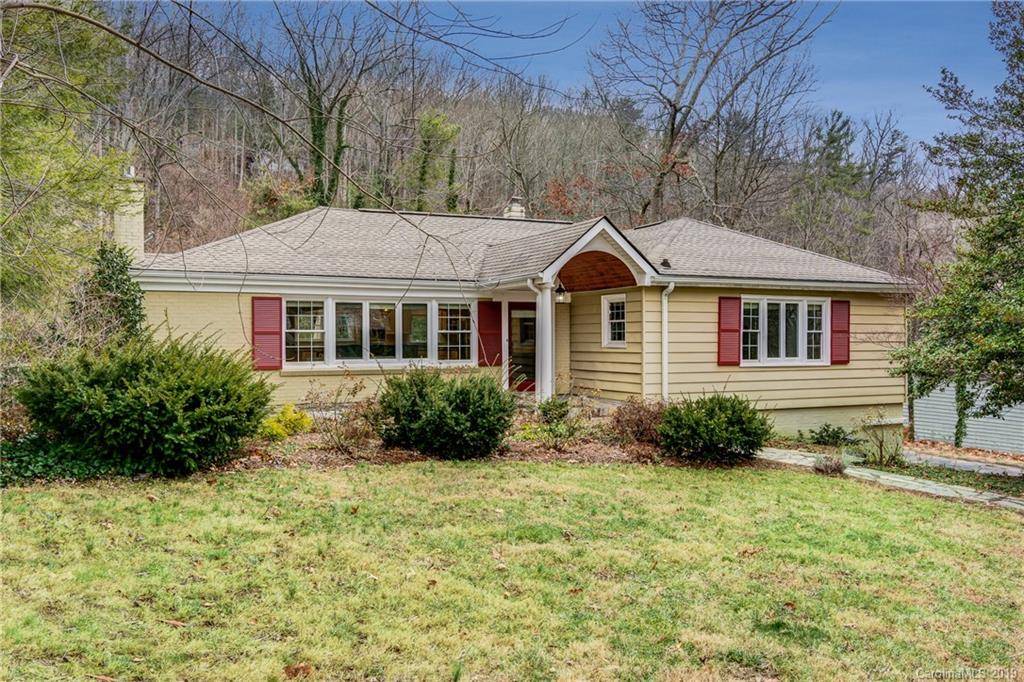 Asheville, NC 28804,21 Woodcrest RD