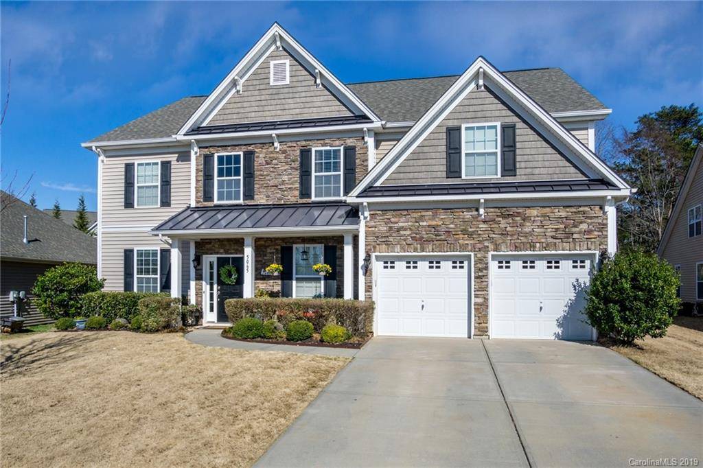 Tega Cay, SC 29708,5065 Gladiola WAY