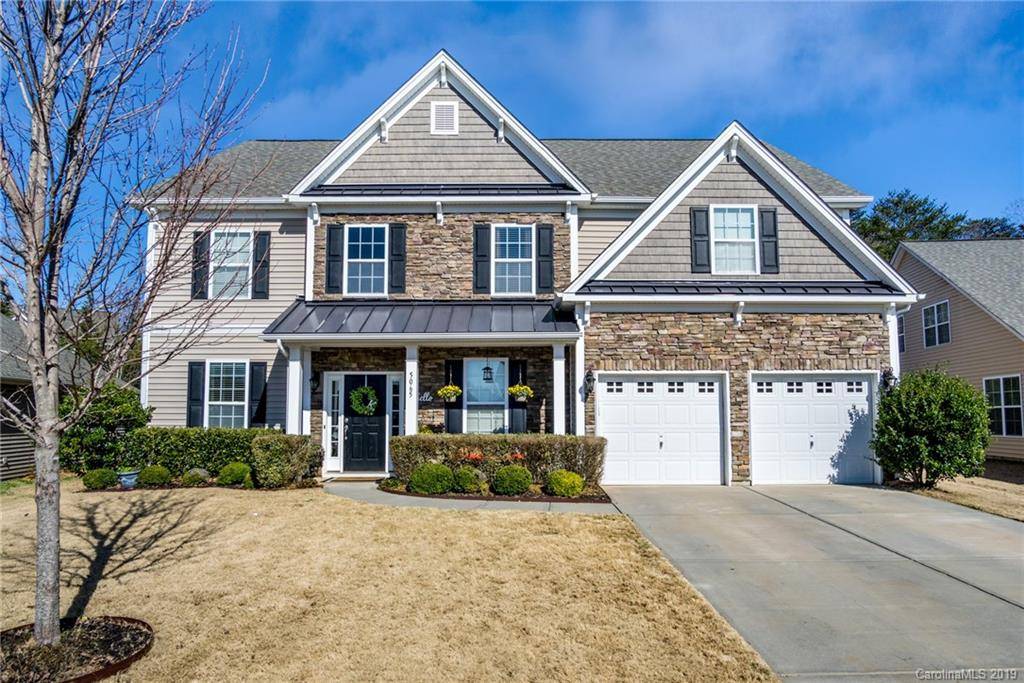 Tega Cay, SC 29708,5065 Gladiola WAY