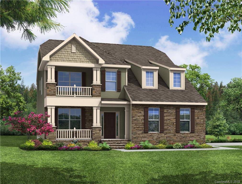 Rock Hill, SC 29730,890 Windblown PL #LOT 87