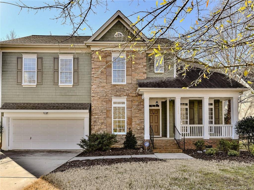 Tega Cay, SC 29708,1209 Whitetail DR