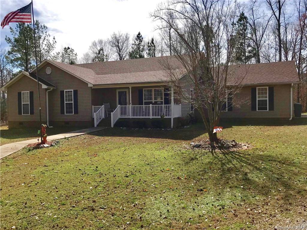 Hickory Grove, SC 29717,5389 Hickory Grove RD