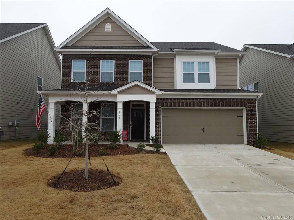 Fort Mill, SC 29708,2379 Palmdale Walk DR