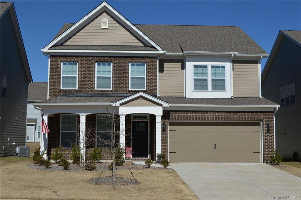 Fort Mill, SC 29708,2379 Palmdale Walk DR