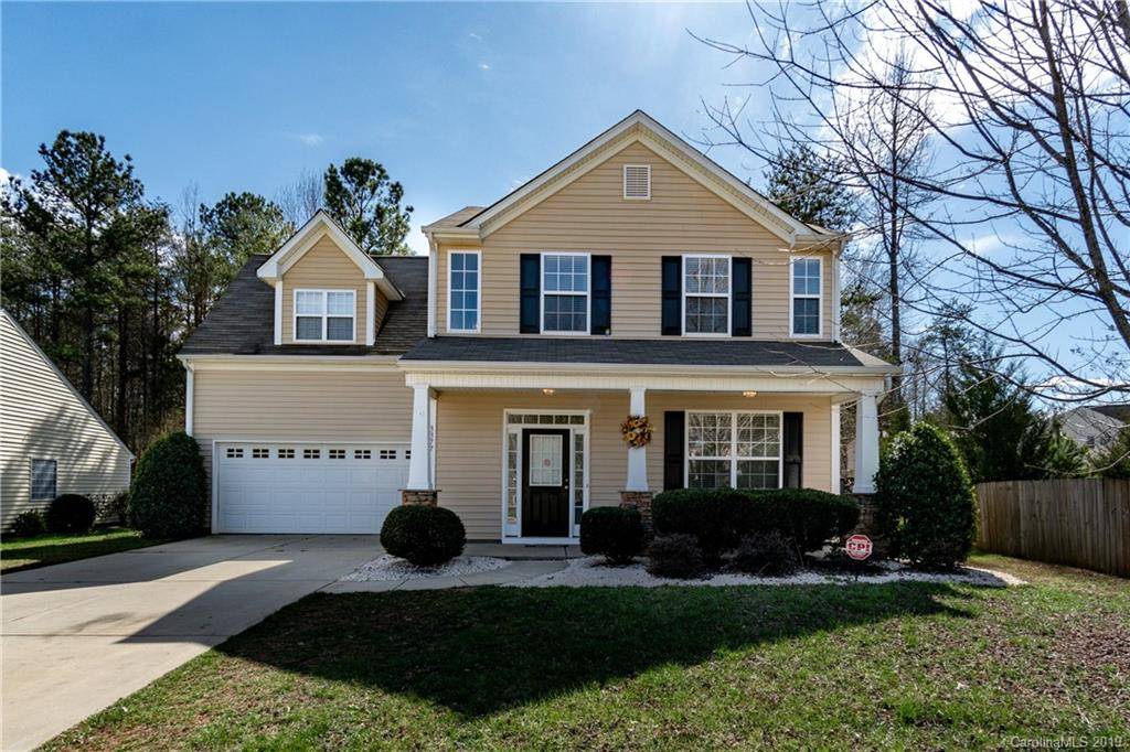 Indian Land, SC 29707,3377 Xandra CT