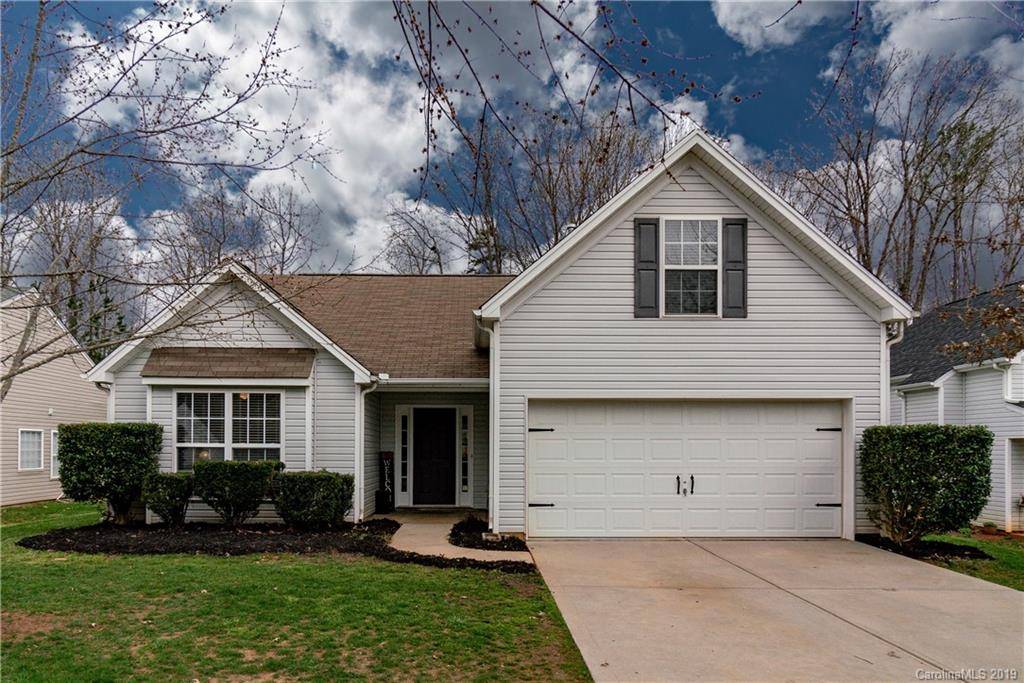 Indian Land, SC 29707,1517 Deer Forest DR