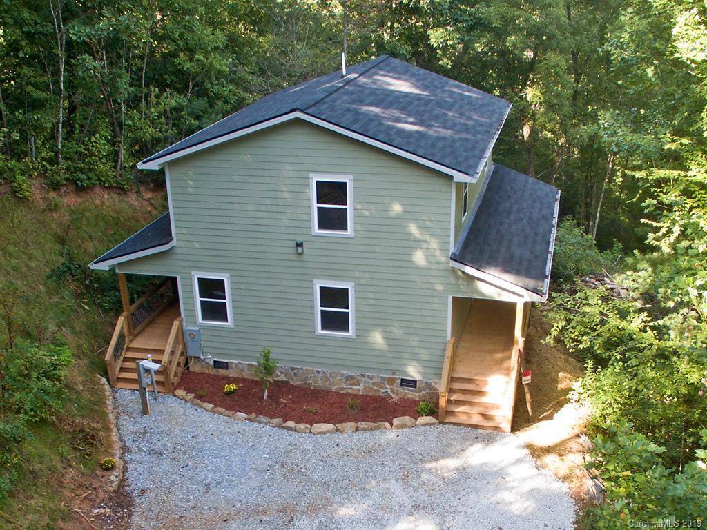 Sylva, NC 28779,284 Dollar Ridge RD