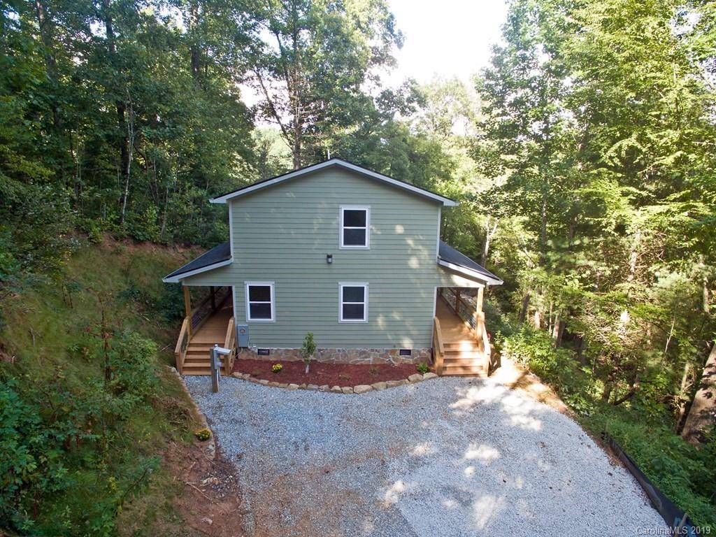 Sylva, NC 28779,284 Dollar Ridge RD