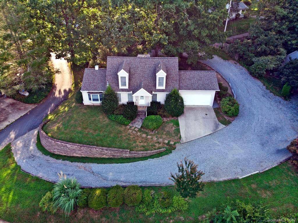 Sylva, NC 28779,184 Sylvan Heights DR