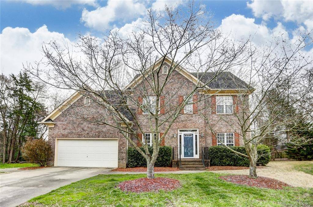 Charlotte, NC 28273,12106 Carolina Oak CIR