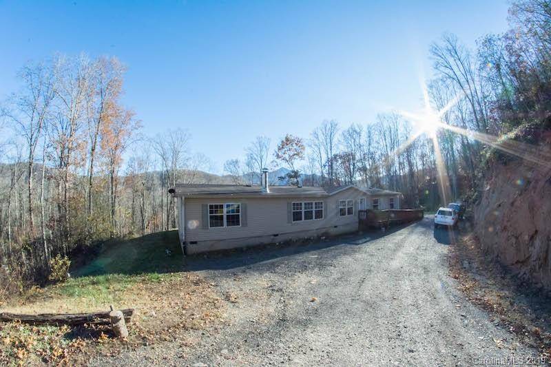 Candler, NC 28715,241 Pisgah View DR