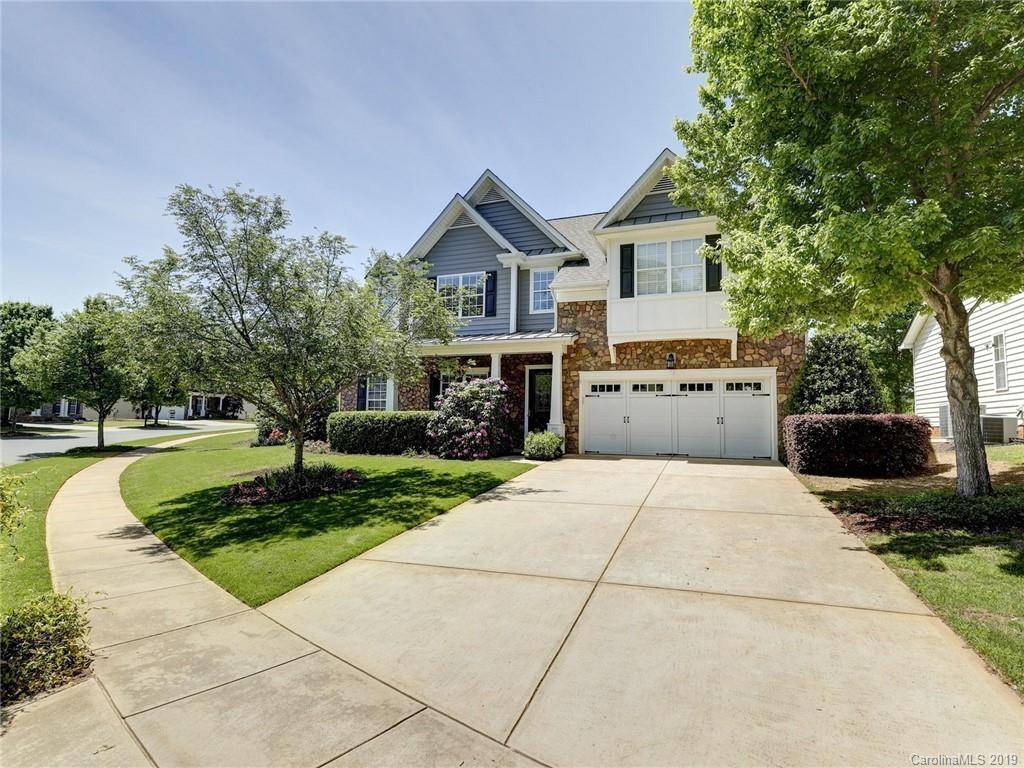 Fort Mill, SC 29708,875 Treasure CT