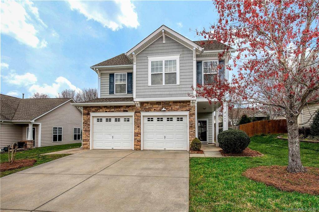 Fort Mill, SC 29708,448 Silver Cypress LN