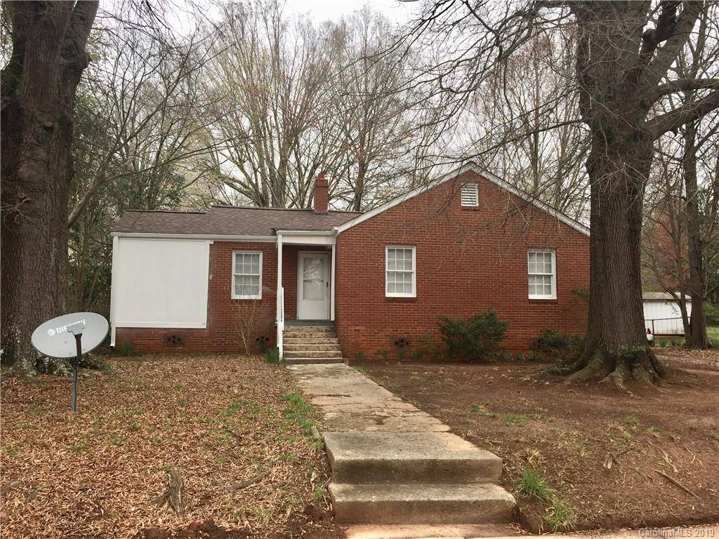 Statesville, NC 28677,312 Westwood DR