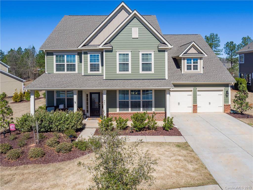 Fort Mill, SC 29715,941 Skywater DR