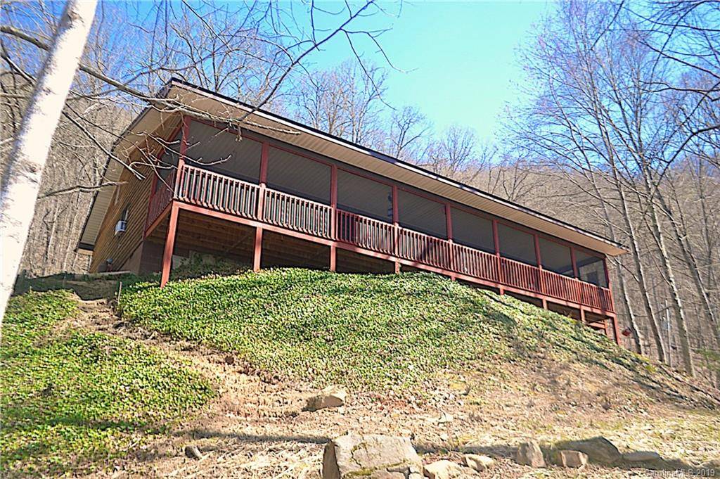 Bryson City, NC 28713,261 Kimberly DR