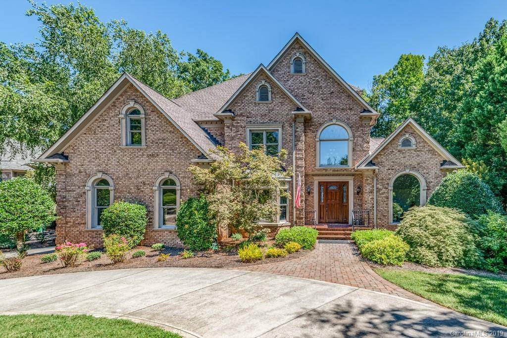 Charlotte, NC 28277,14531 Nolen LN