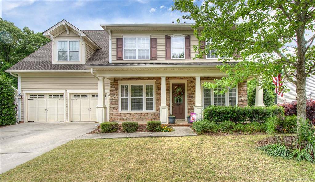 Fort Mill, SC 29708,538 Quicksilver TRL