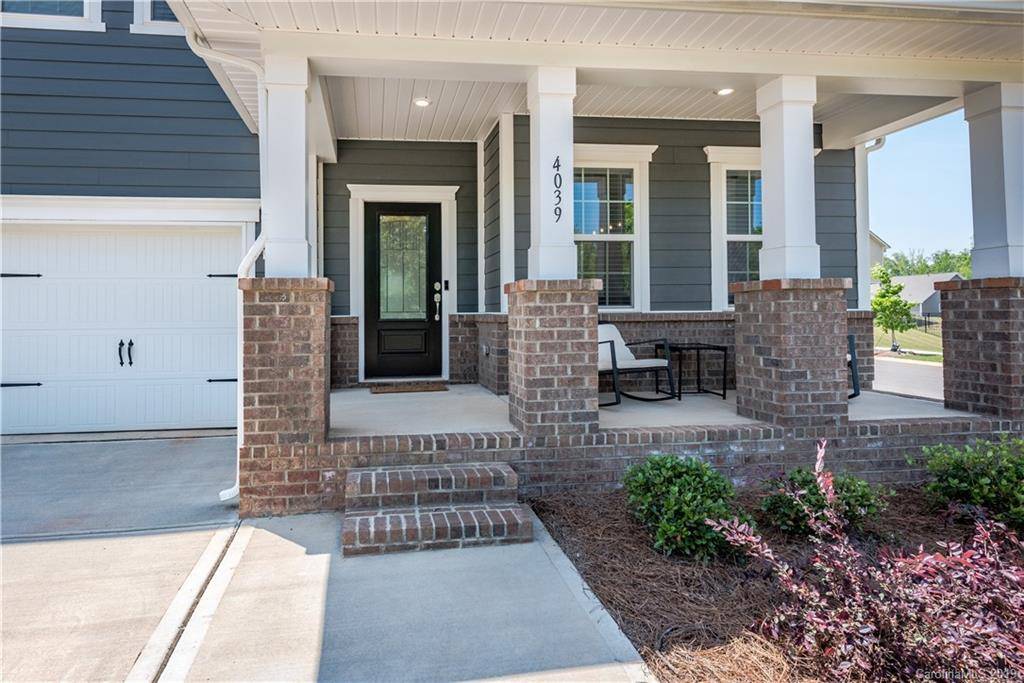 Waxhaw, NC 28173,4039 Lily Pond CIR