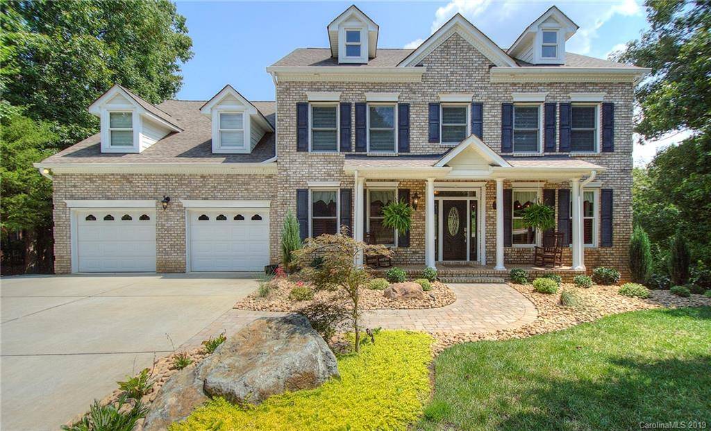 Tega Cay, SC 29708,7124 Topsail CIR