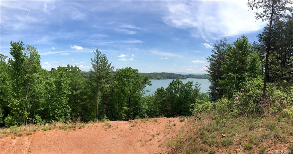 Marion, NC 28752,LT/1 Lookout Pt PT #Lot 1 Phase 2