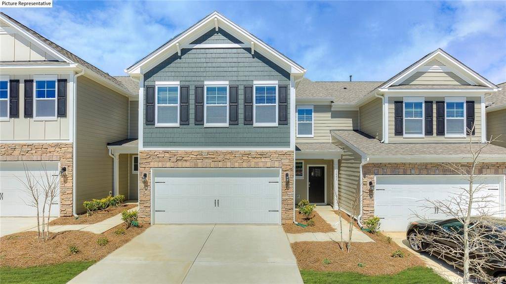 Fort Mill, SC 29708,2461 Palmdale Walk DR #131