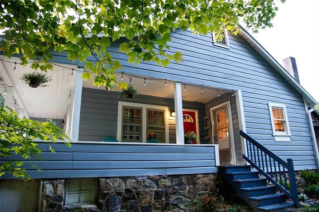 Mars Hill, NC 28754,133 Smith Creek RD