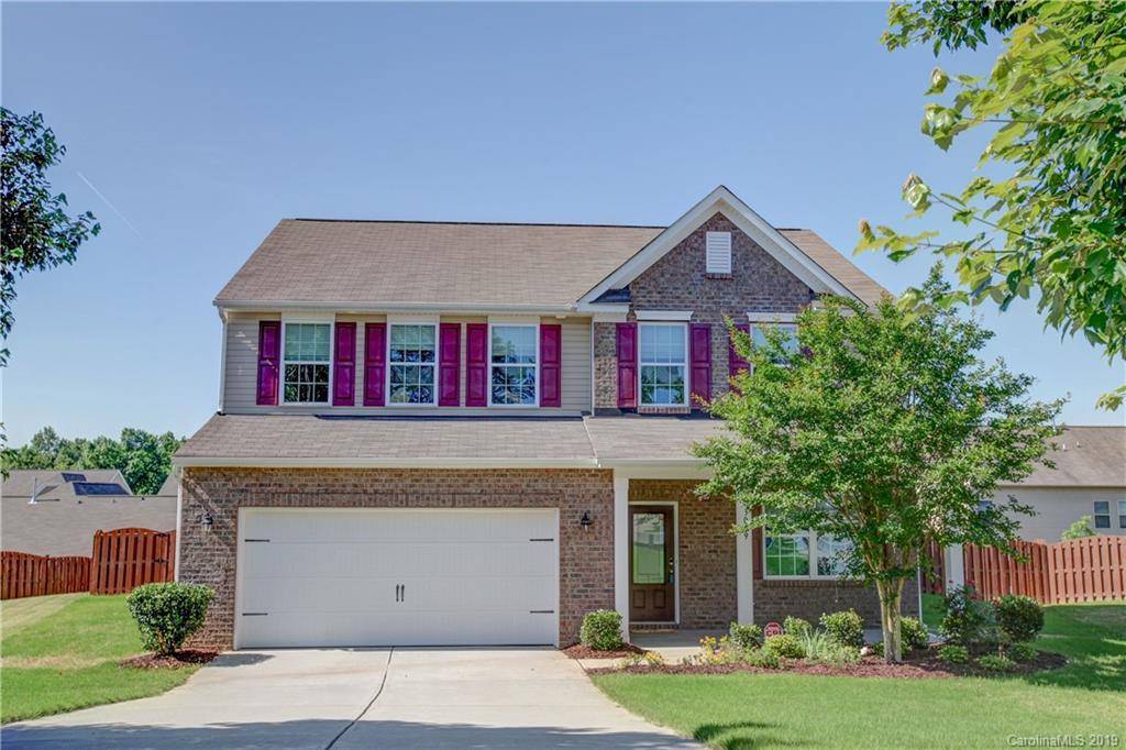 Indian Land, SC 29707,3009 Tyler CT #152