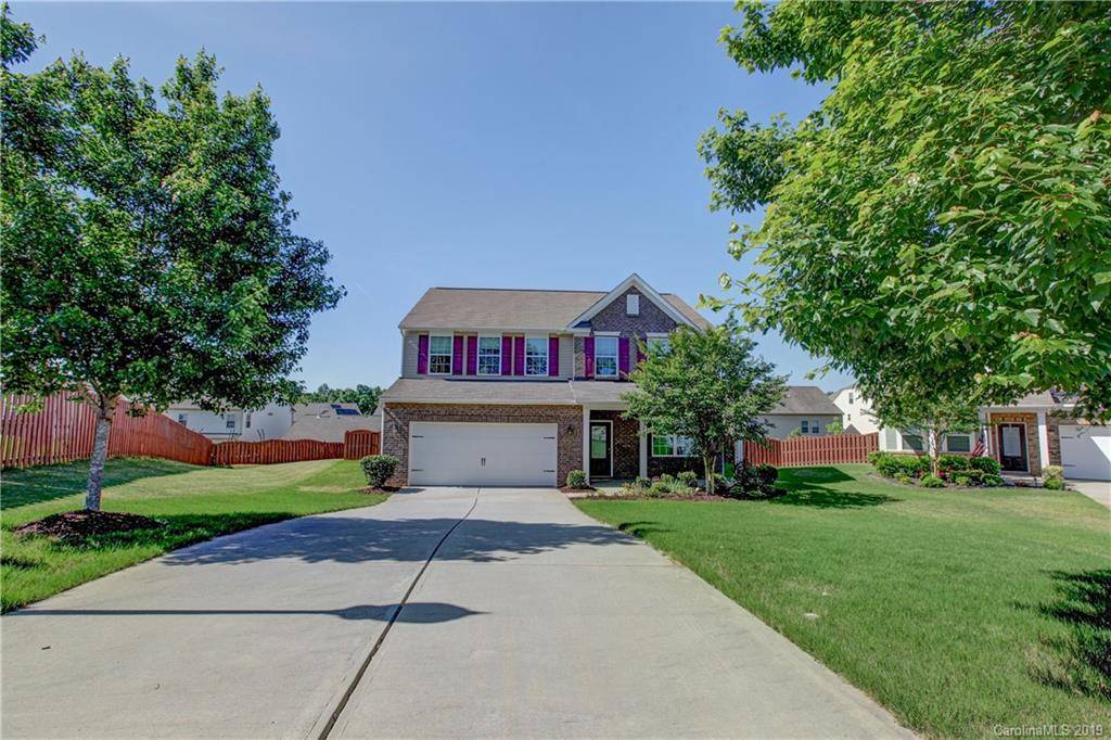 Indian Land, SC 29707,3009 Tyler CT #152