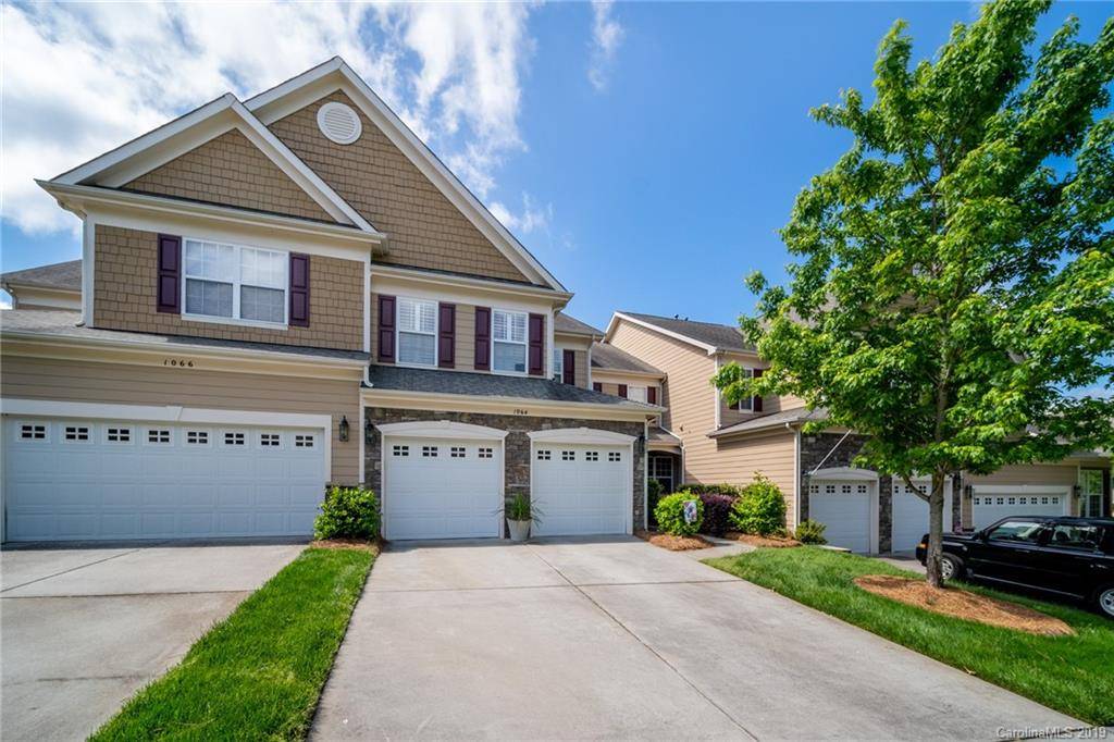 Tega Cay, SC 29708,1064 Silver Gull DR