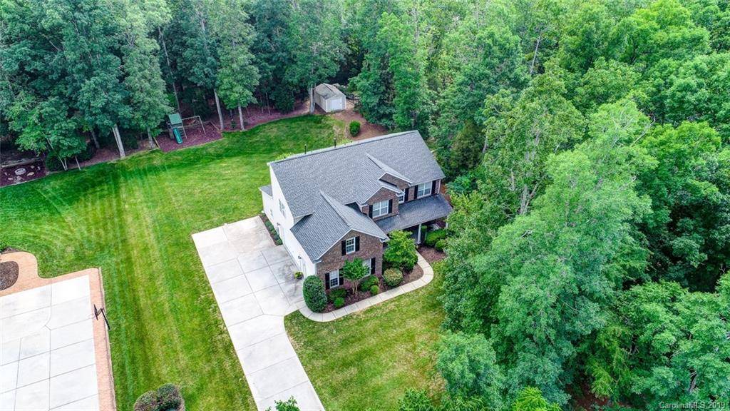 Waxhaw, NC 28173,11018 King George LN