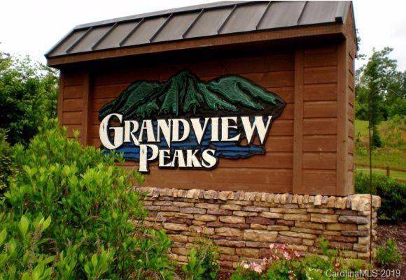 Nebo, NC 28761,Lot 15 Grandview Peaks DR