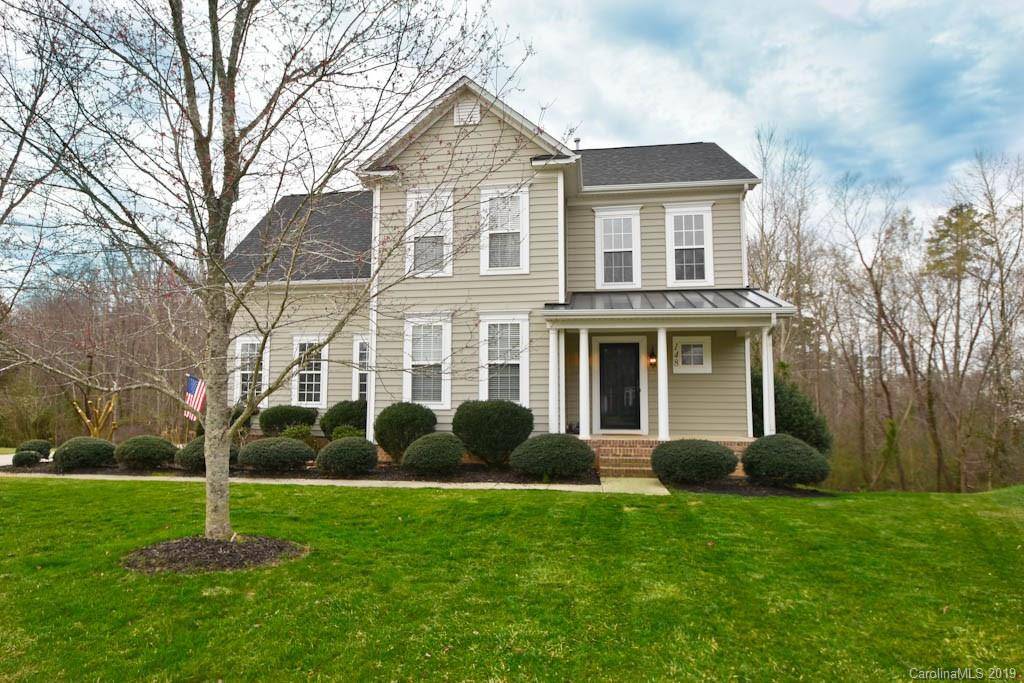 Fort Mill, SC 29715,148 Doby Creek CT