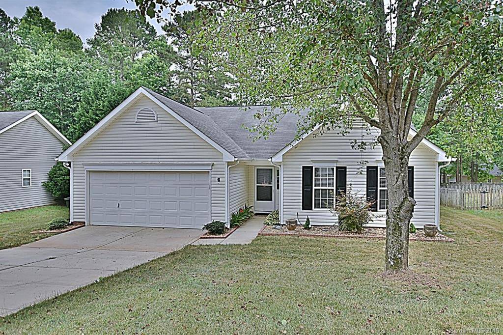 Rock Hill, SC 29732,651 Montgomery DR