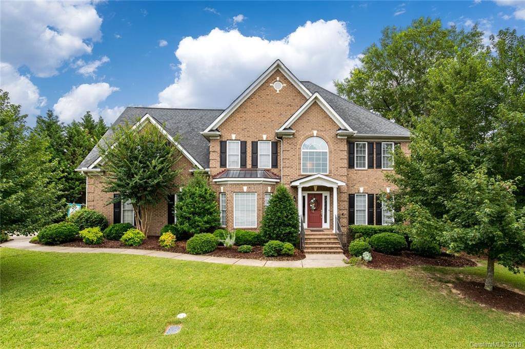 Waxhaw, NC 28173,1905 Astrid CT