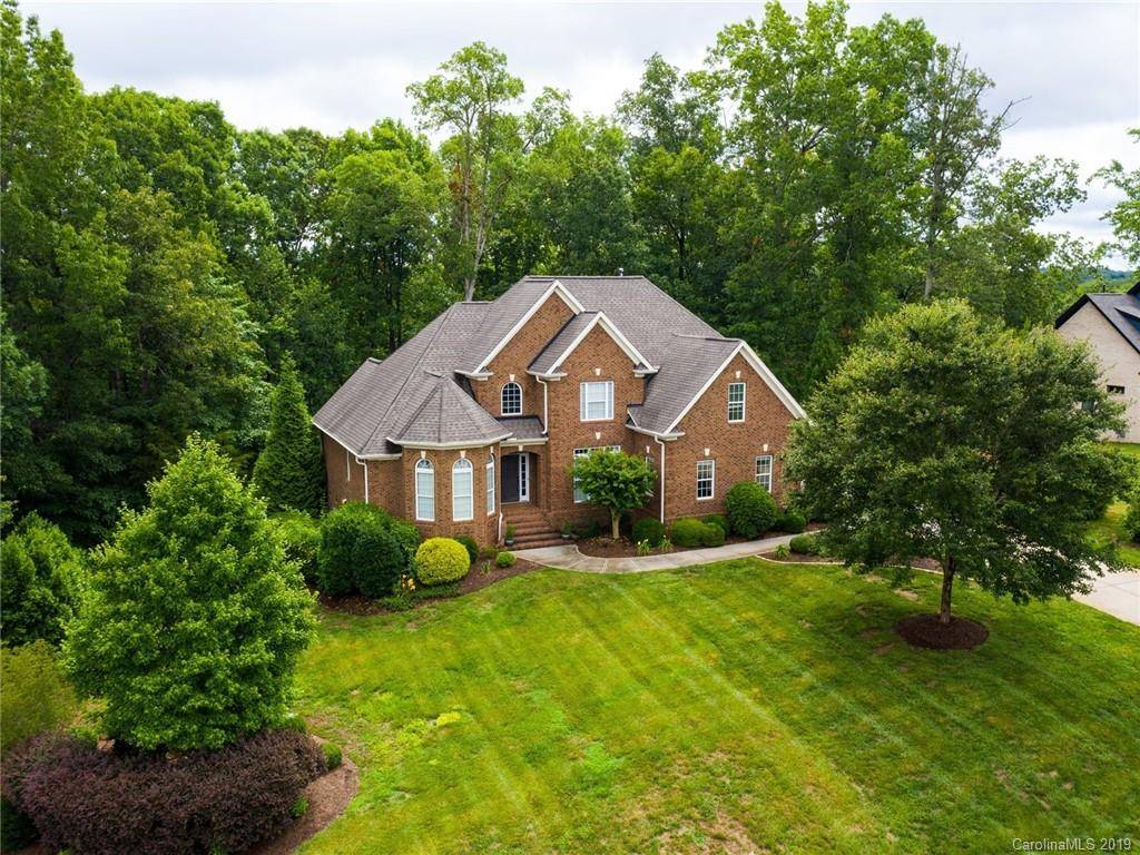 Fort Mill, SC 29715,1053 Rolling Park LN