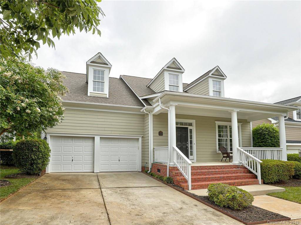 Fort Mill, SC 29708,146 Mills LN