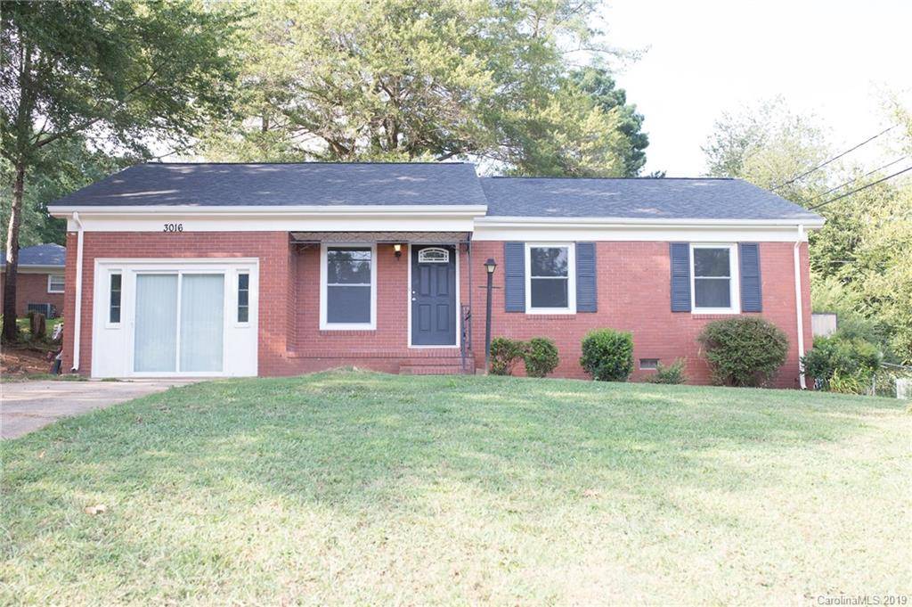 Gastonia, NC 28052,3016 Crescent LN