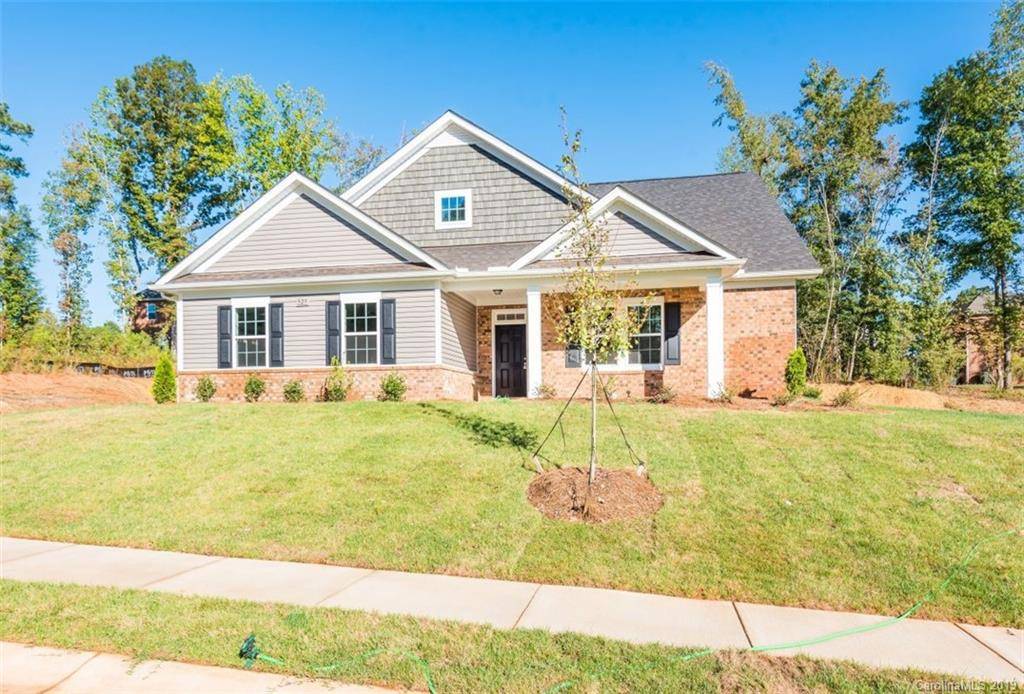 Rock Hill, SC 29732,529 Rosemore PL