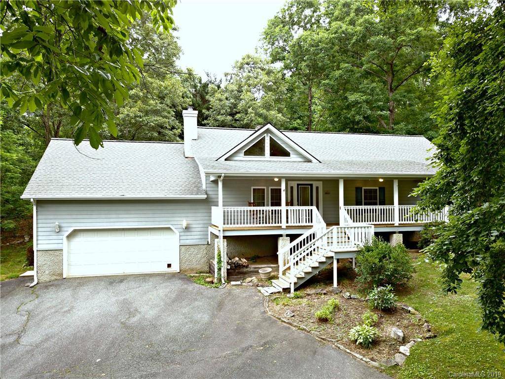 Sylva, NC 28779,111 Chad CIR