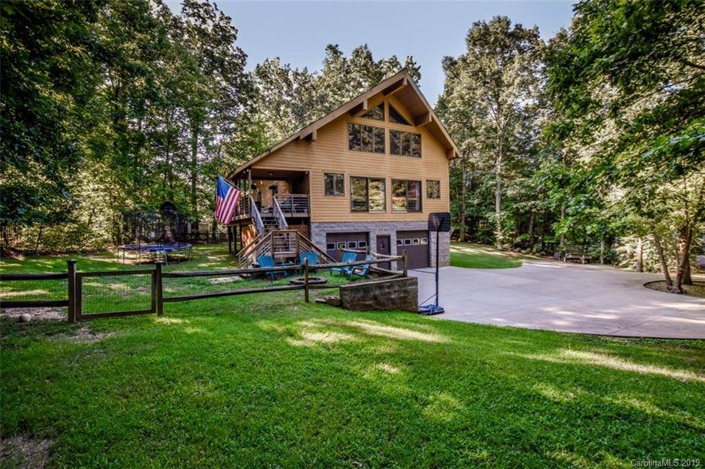 Troutman, NC 28166,549 Lake CIR