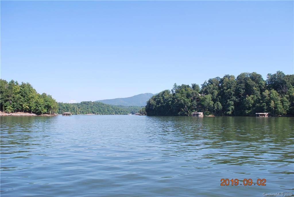 Nebo, NC 28761,Lot 141 High Trail DR #141