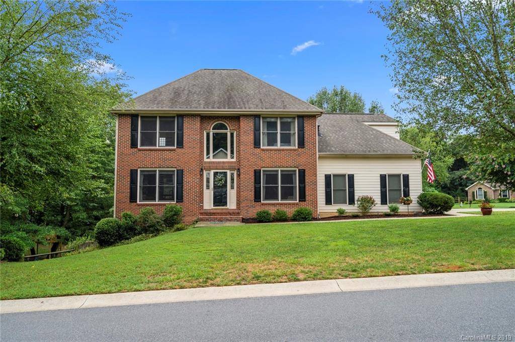 Fort Mill, SC 29708,901 Santee LN