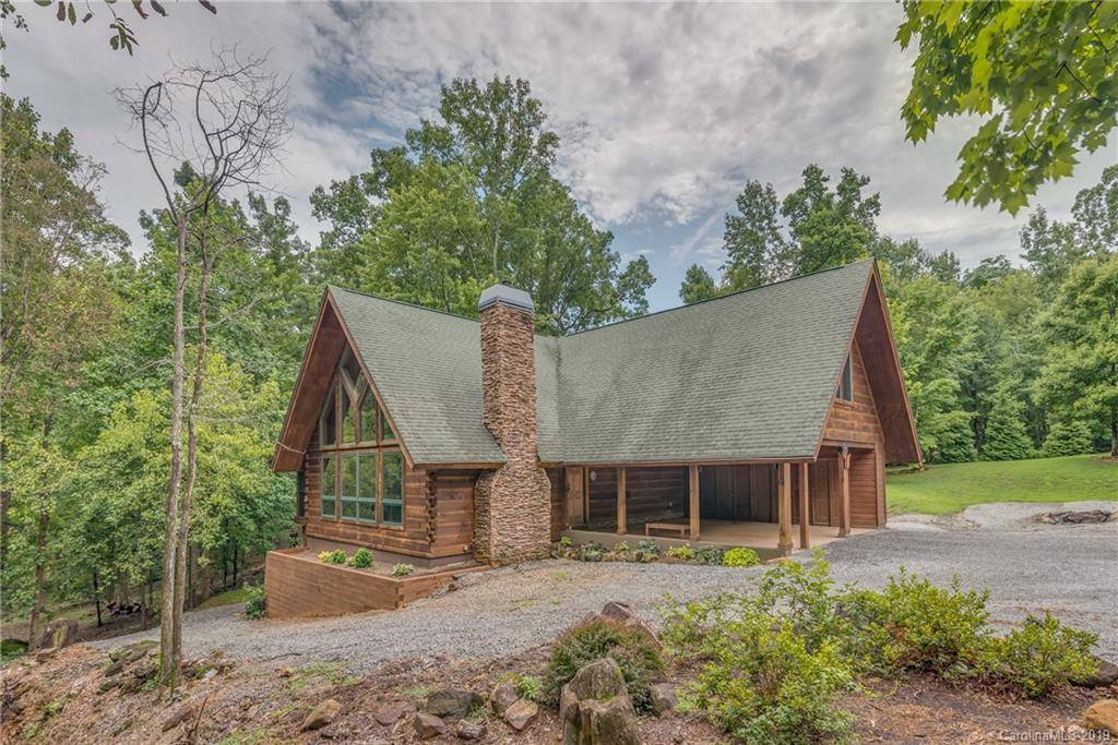 Tryon, NC 28782,882 Rockwood LN