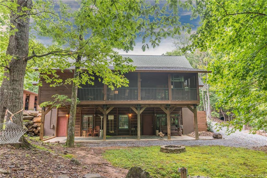 Tryon, NC 28782,882 Rockwood LN