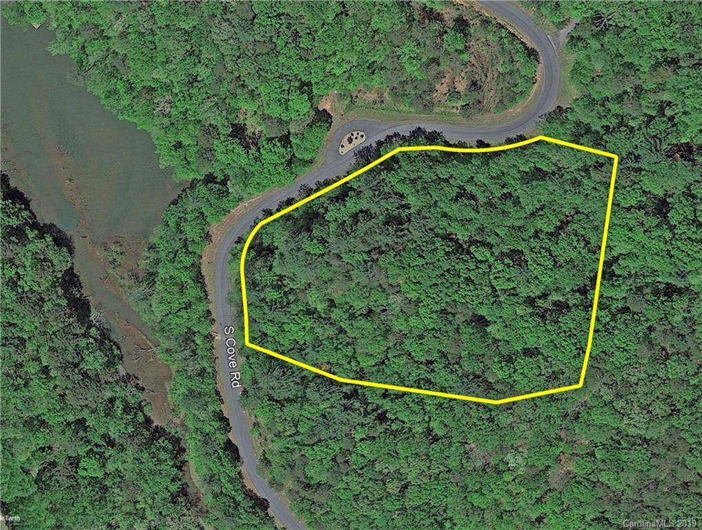 Mill Spring, NC 28756,3.42 +/- Ac S Cove RD #4B