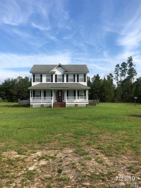 Kershaw, SC 29067,487 Discovery RD