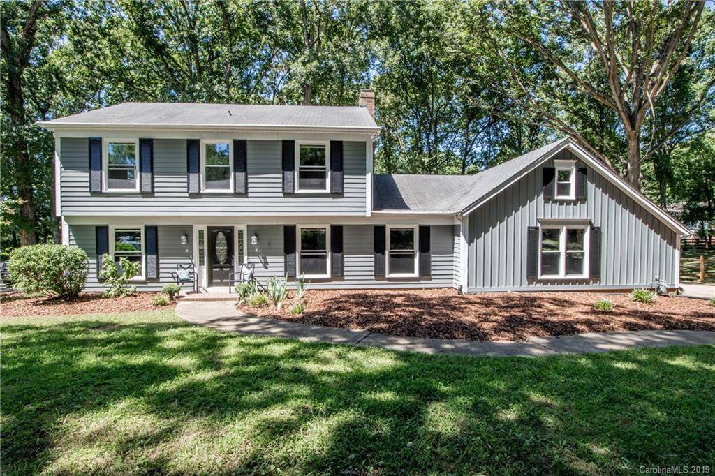 Charlotte, NC 28277,9416 Whitethorn DR